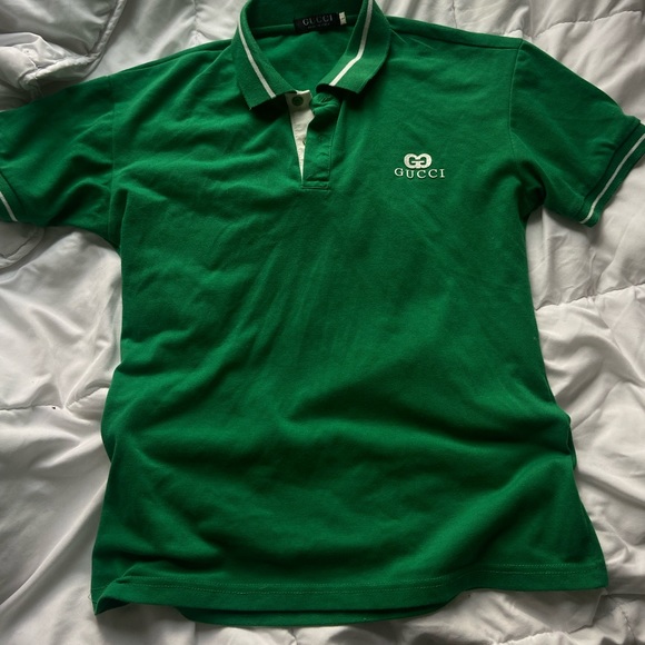 Authentic Gucci top - Picture 1 of 5